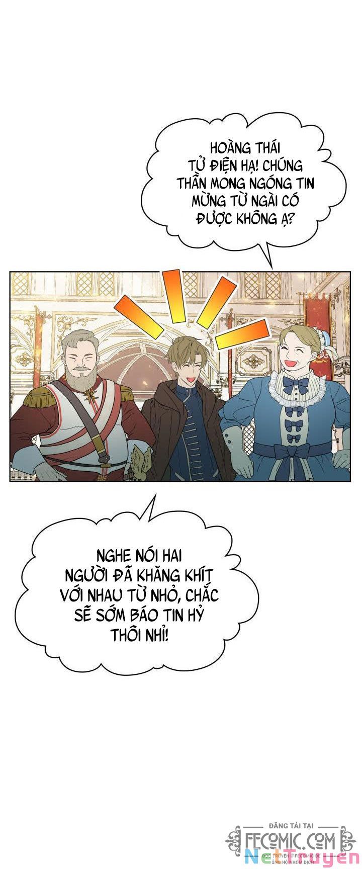 đọc truyện Con Có Phải Là Con Gái Của Người Không? Chương 69 ảnh 61 tại Thiên Thai Truyện