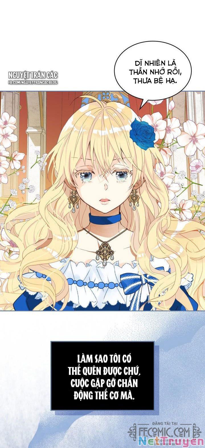 đọc truyện Con Có Phải Là Con Gái Của Người Không? Chương 69 ảnh 8 tại Thiên Thai Truyện