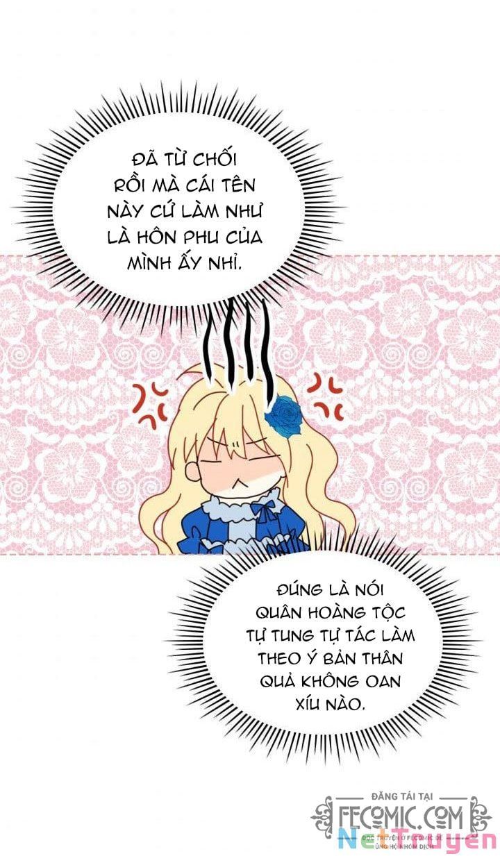 đọc truyện Con Có Phải Là Con Gái Của Người Không? Chương 69 ảnh 63 tại Thiên Thai Truyện