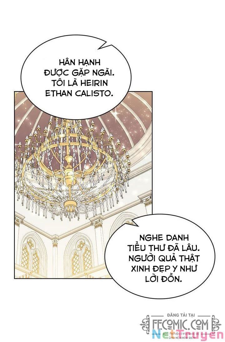 đọc truyện Con Có Phải Là Con Gái Của Người Không? Chương 69 ảnh 66 tại Thiên Thai Truyện