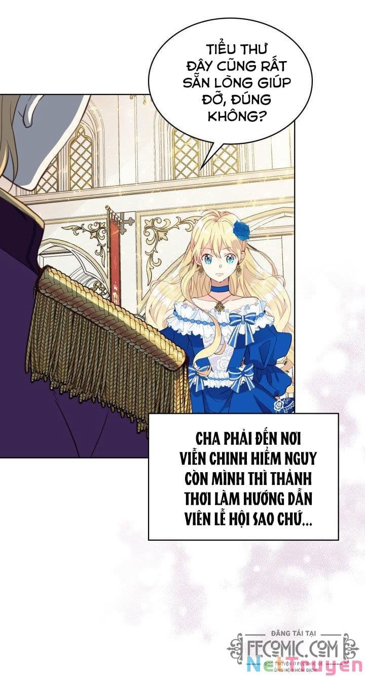 đọc truyện Con Có Phải Là Con Gái Của Người Không? Chương 69 ảnh 74 tại Thiên Thai Truyện