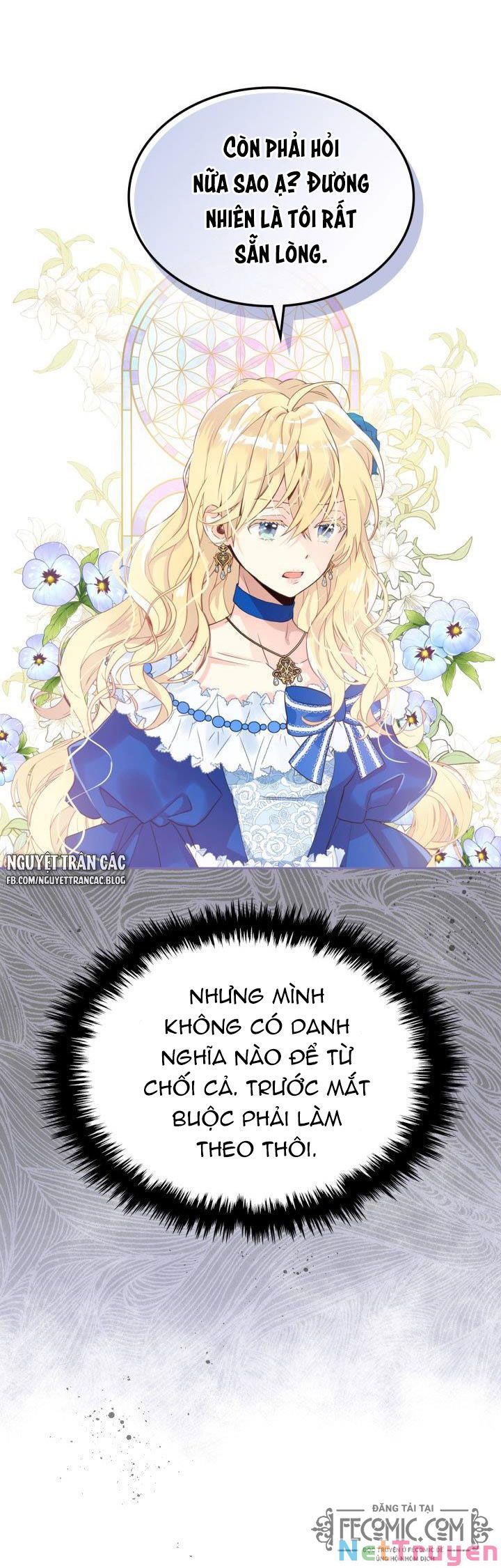 đọc truyện Con Có Phải Là Con Gái Của Người Không? Chương 69 ảnh 76 tại Thiên Thai Truyện