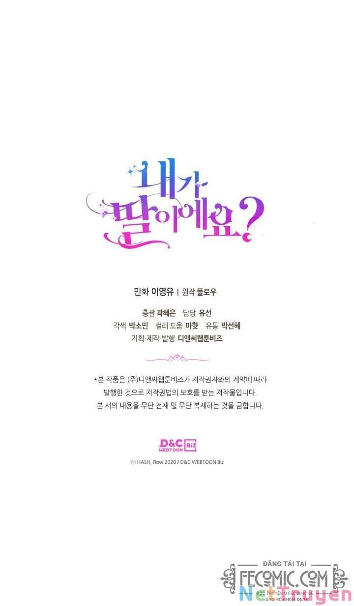 đọc truyện Con Có Phải Là Con Gái Của Người Không? Chương 69 ảnh 77 tại Thiên Thai Truyện