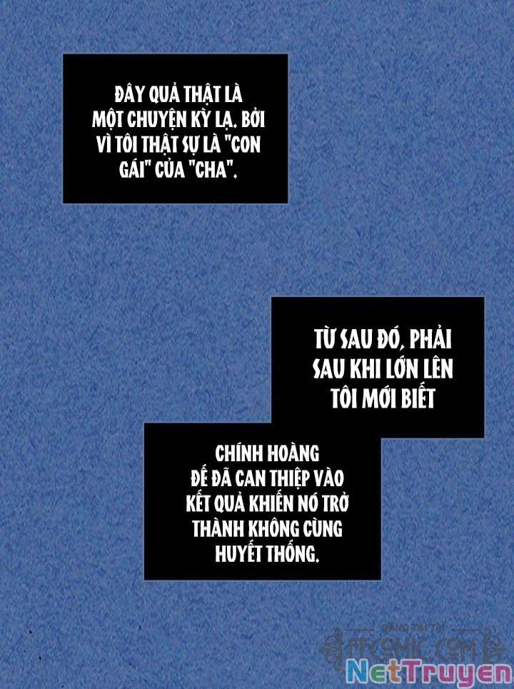 đọc truyện Con Có Phải Là Con Gái Của Người Không? Chương 69 ảnh 11 tại Thiên Thai Truyện
