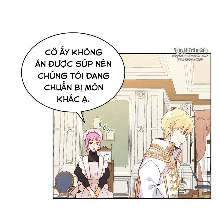 đọc truyện Con Có Phải Là Con Gái Của Người Không? Chương 7 ảnh 12 tại Thiên Thai Truyện