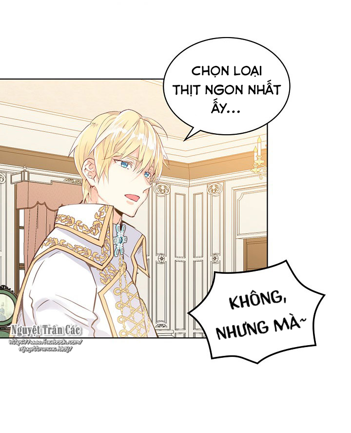 đọc truyện Con Có Phải Là Con Gái Của Người Không? Chương 7 ảnh 13 tại Thiên Thai Truyện