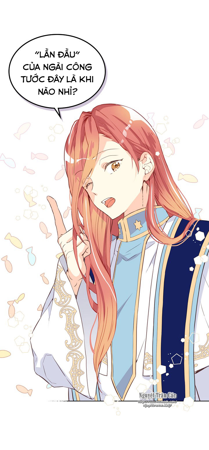 đọc truyện Con Có Phải Là Con Gái Của Người Không? Chương 7 ảnh 14 tại Thiên Thai Truyện