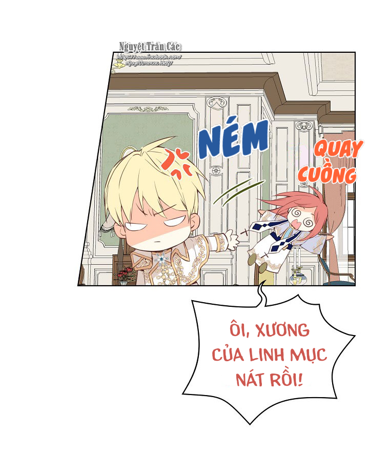 đọc truyện Con Có Phải Là Con Gái Của Người Không? Chương 7 ảnh 17 tại Thiên Thai Truyện