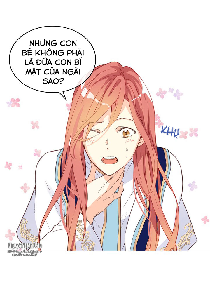 đọc truyện Con Có Phải Là Con Gái Của Người Không? Chương 7 ảnh 18 tại Thiên Thai Truyện