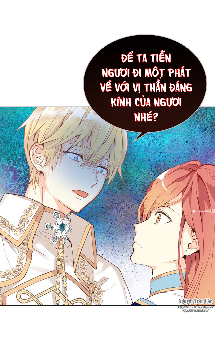 đọc truyện Con Có Phải Là Con Gái Của Người Không? Chương 7 ảnh 19 tại Thiên Thai Truyện