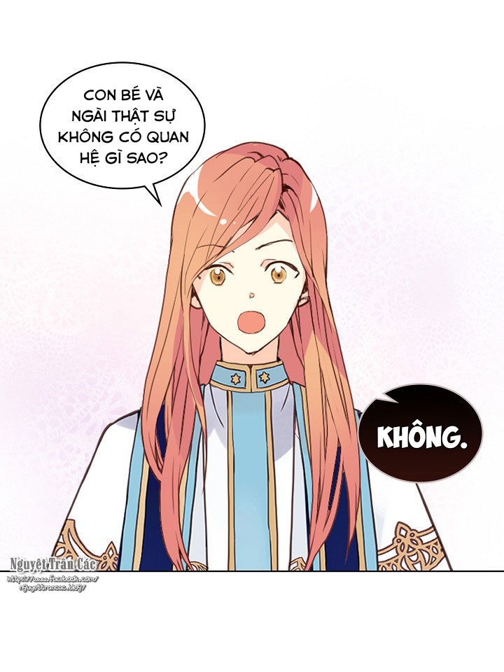 đọc truyện Con Có Phải Là Con Gái Của Người Không? Chương 7 ảnh 20 tại Thiên Thai Truyện