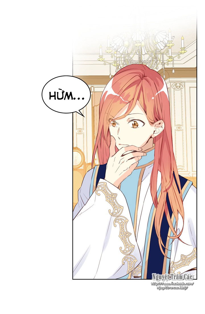 đọc truyện Con Có Phải Là Con Gái Của Người Không? Chương 7 ảnh 21 tại Thiên Thai Truyện