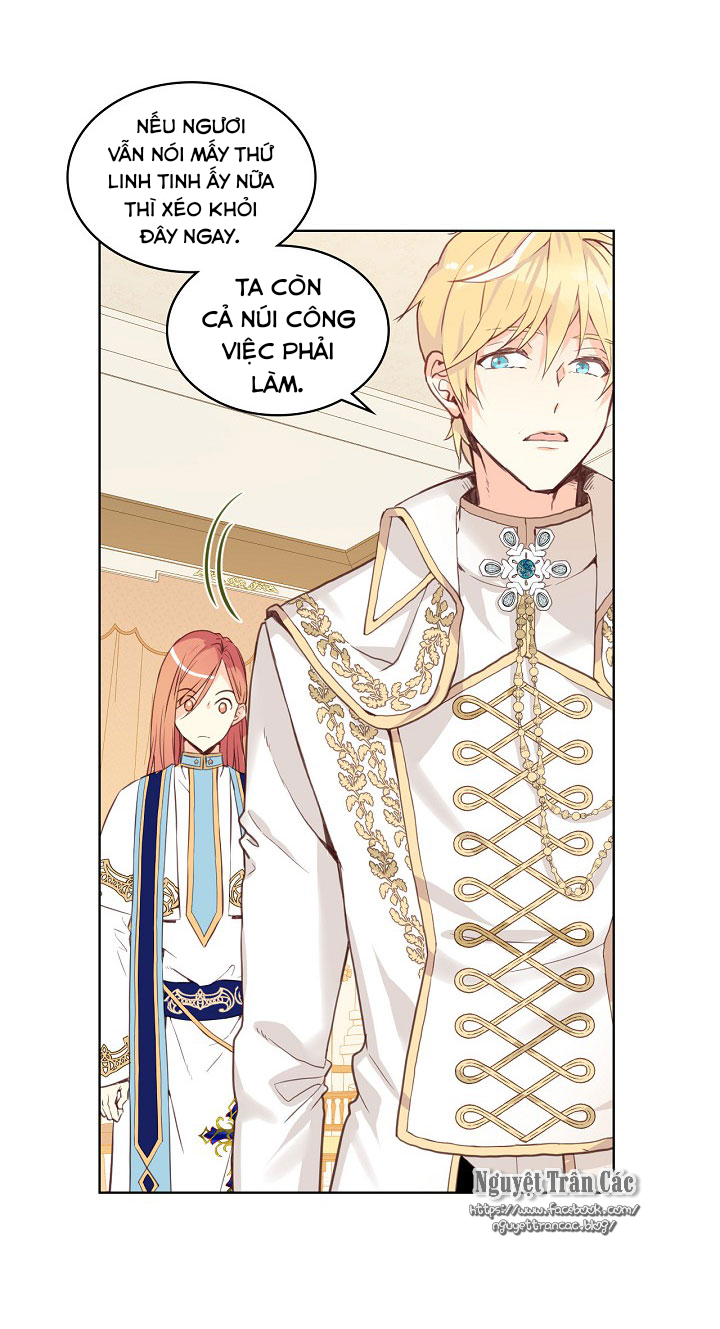 đọc truyện Con Có Phải Là Con Gái Của Người Không? Chương 7 ảnh 22 tại Thiên Thai Truyện