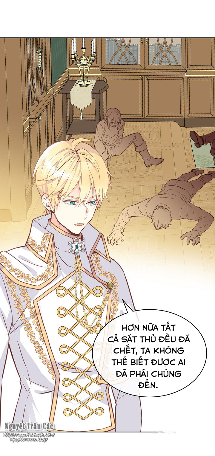 đọc truyện Con Có Phải Là Con Gái Của Người Không? Chương 7 ảnh 25 tại Thiên Thai Truyện