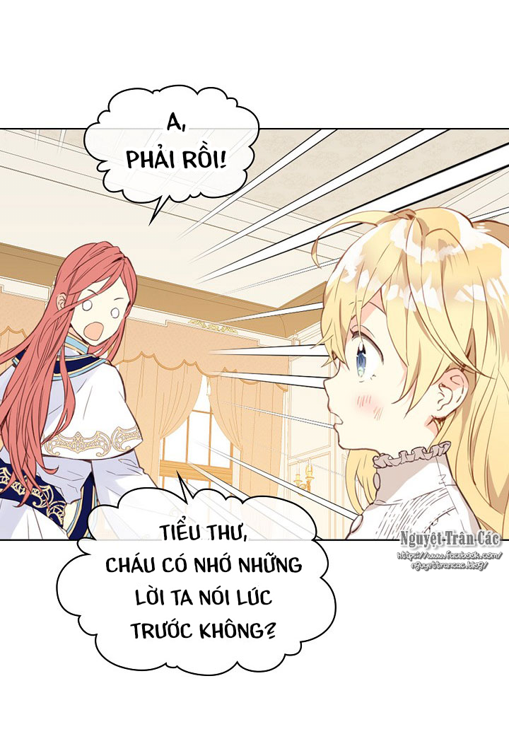 đọc truyện Con Có Phải Là Con Gái Của Người Không? Chương 7 ảnh 27 tại Thiên Thai Truyện