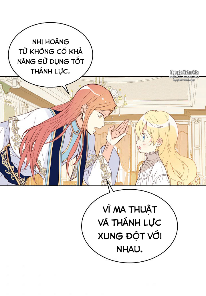 đọc truyện Con Có Phải Là Con Gái Của Người Không? Chương 7 ảnh 29 tại Thiên Thai Truyện