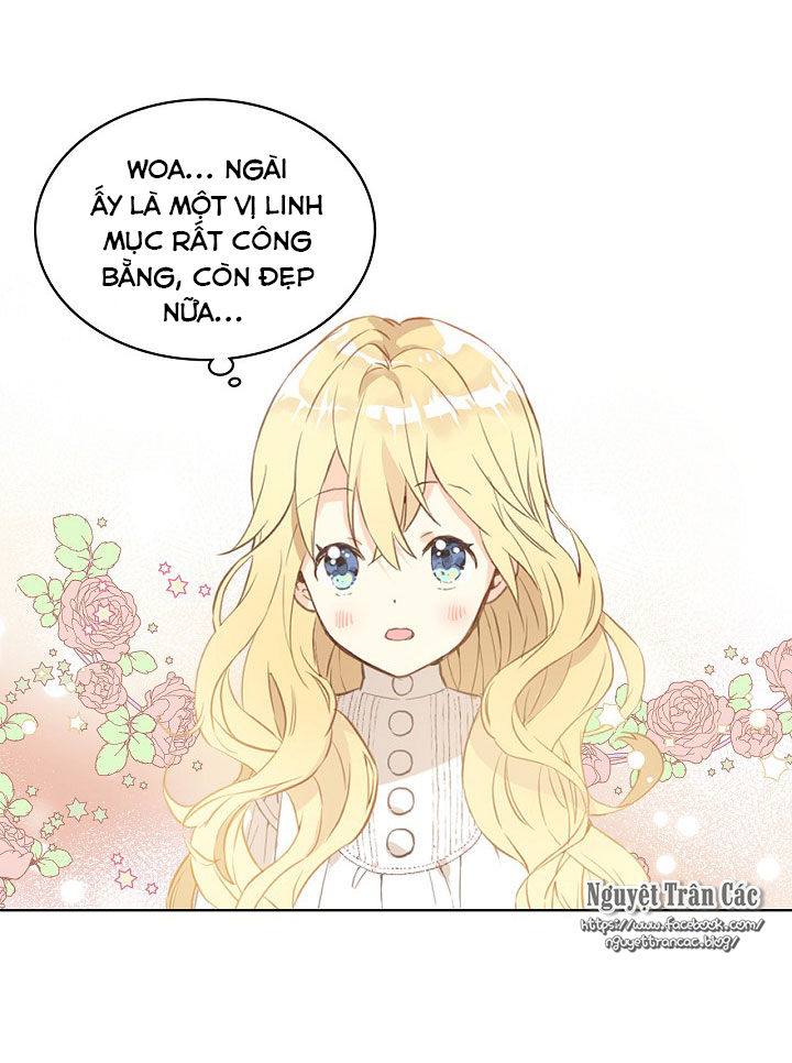 đọc truyện Con Có Phải Là Con Gái Của Người Không? Chương 7 ảnh 32 tại Thiên Thai Truyện