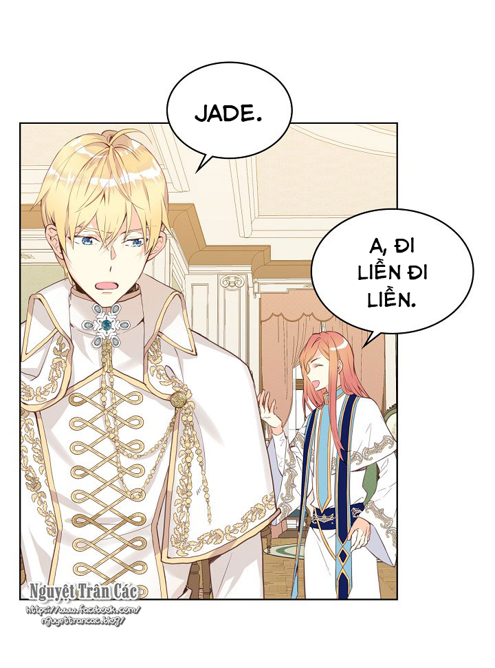 đọc truyện Con Có Phải Là Con Gái Của Người Không? Chương 7 ảnh 33 tại Thiên Thai Truyện