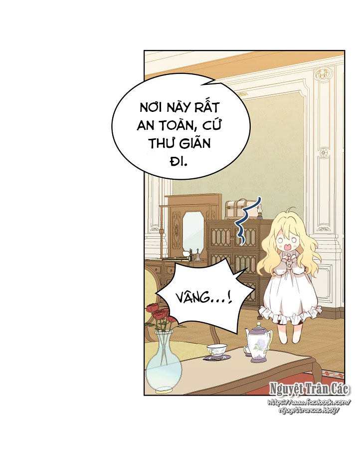 đọc truyện Con Có Phải Là Con Gái Của Người Không? Chương 7 ảnh 34 tại Thiên Thai Truyện