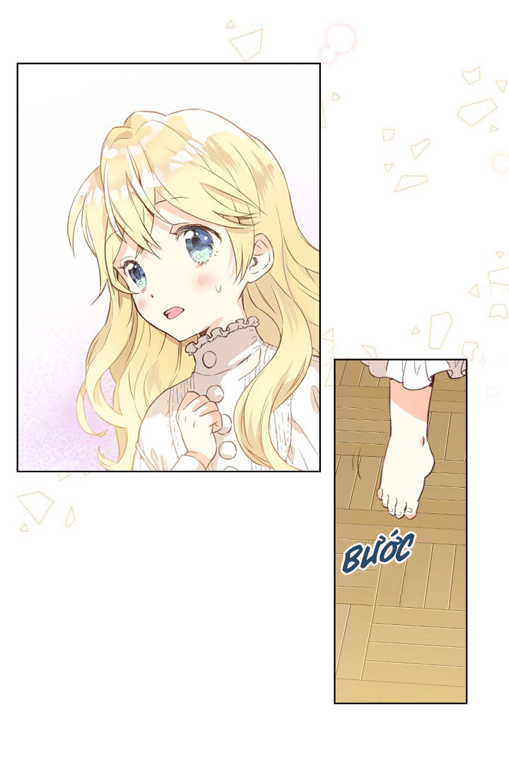 đọc truyện Con Có Phải Là Con Gái Của Người Không? Chương 7 ảnh 36 tại Thiên Thai Truyện