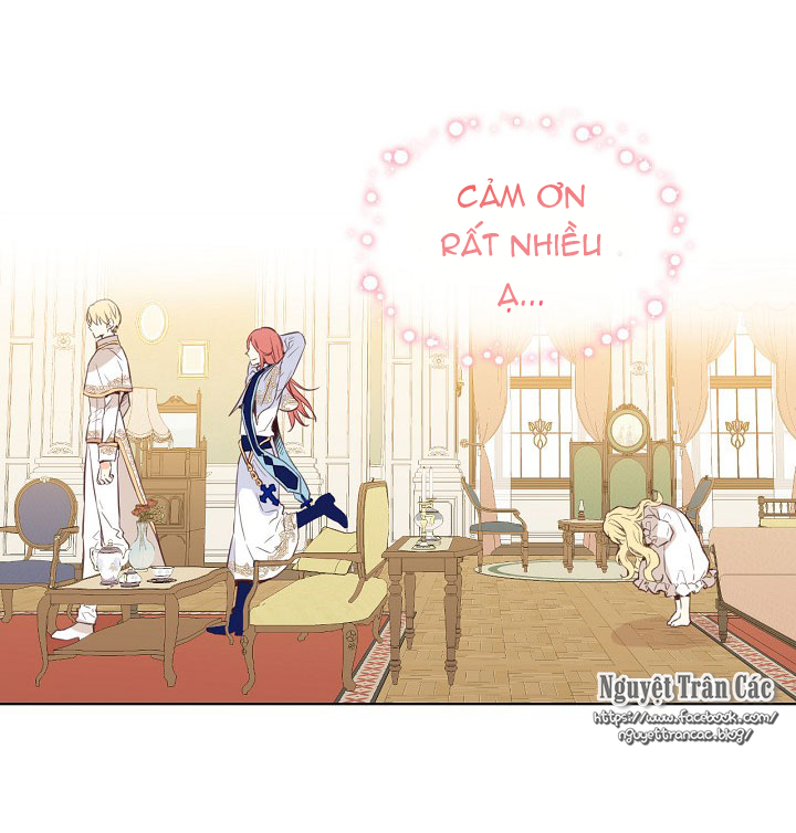 đọc truyện Con Có Phải Là Con Gái Của Người Không? Chương 7 ảnh 37 tại Thiên Thai Truyện