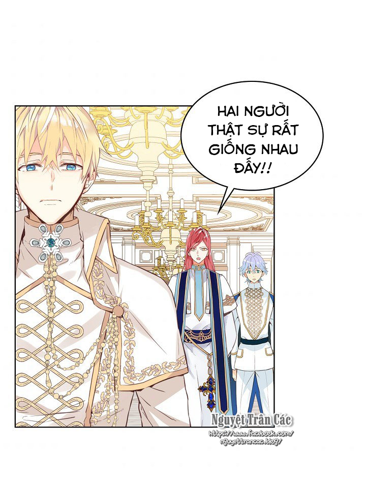 đọc truyện Con Có Phải Là Con Gái Của Người Không? Chương 7 ảnh 39 tại Thiên Thai Truyện