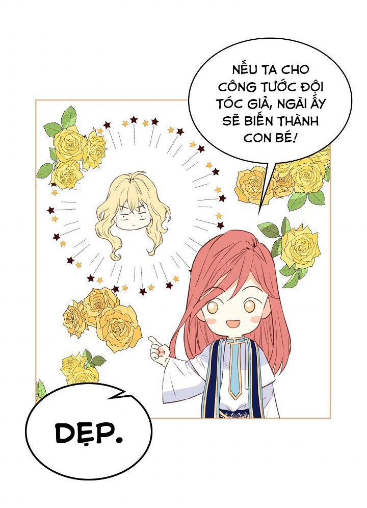 đọc truyện Con Có Phải Là Con Gái Của Người Không? Chương 7 ảnh 40 tại Thiên Thai Truyện