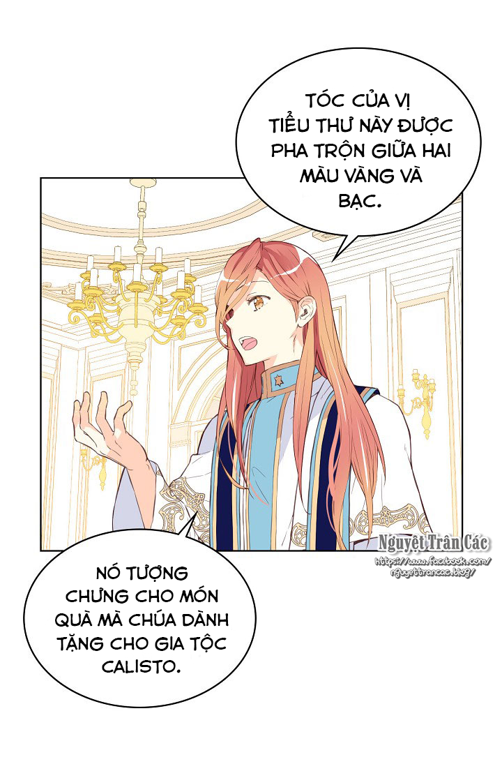 đọc truyện Con Có Phải Là Con Gái Của Người Không? Chương 7 ảnh 41 tại Thiên Thai Truyện