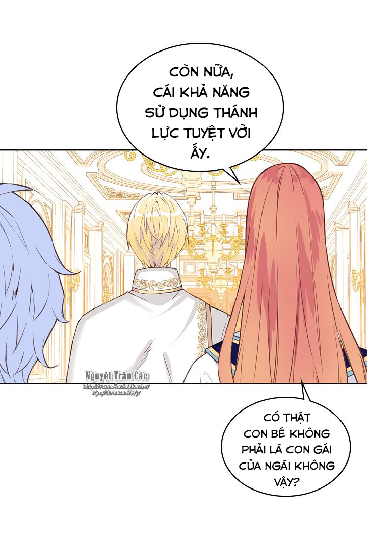 đọc truyện Con Có Phải Là Con Gái Của Người Không? Chương 7 ảnh 42 tại Thiên Thai Truyện