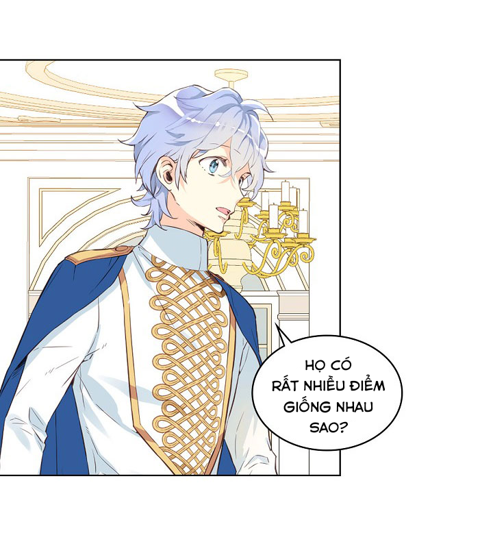 đọc truyện Con Có Phải Là Con Gái Của Người Không? Chương 7 ảnh 43 tại Thiên Thai Truyện