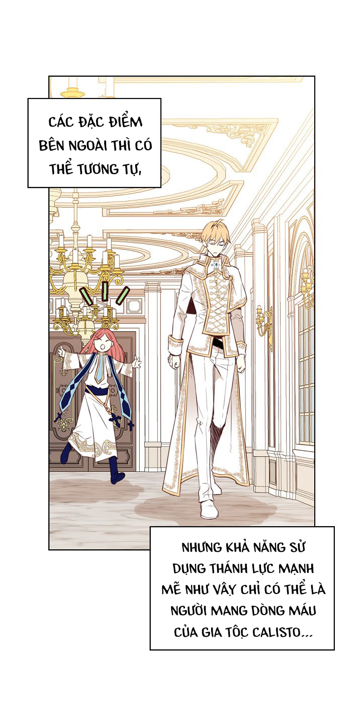 đọc truyện Con Có Phải Là Con Gái Của Người Không? Chương 7 ảnh 46 tại Thiên Thai Truyện