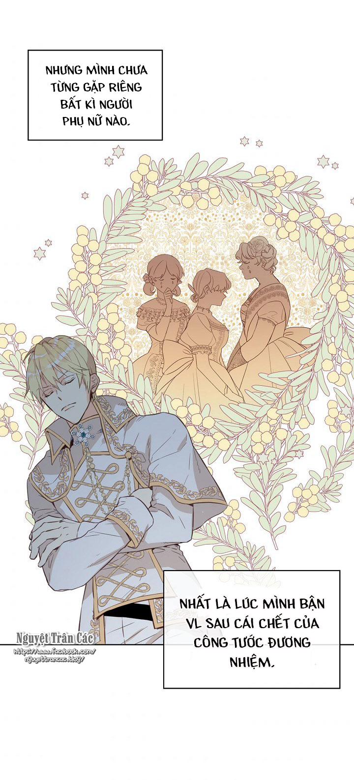 đọc truyện Con Có Phải Là Con Gái Của Người Không? Chương 7 ảnh 49 tại Thiên Thai Truyện