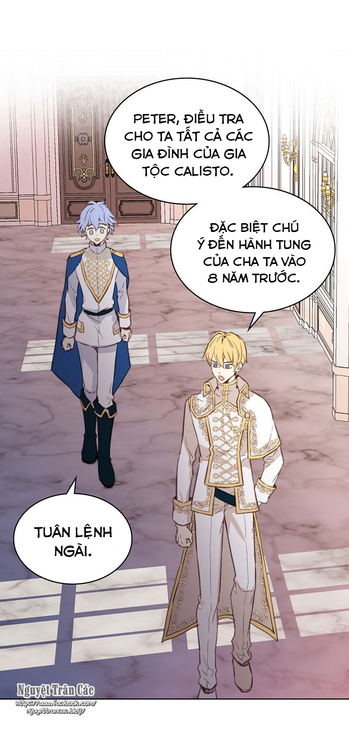 đọc truyện Con Có Phải Là Con Gái Của Người Không? Chương 7 ảnh 53 tại Thiên Thai Truyện