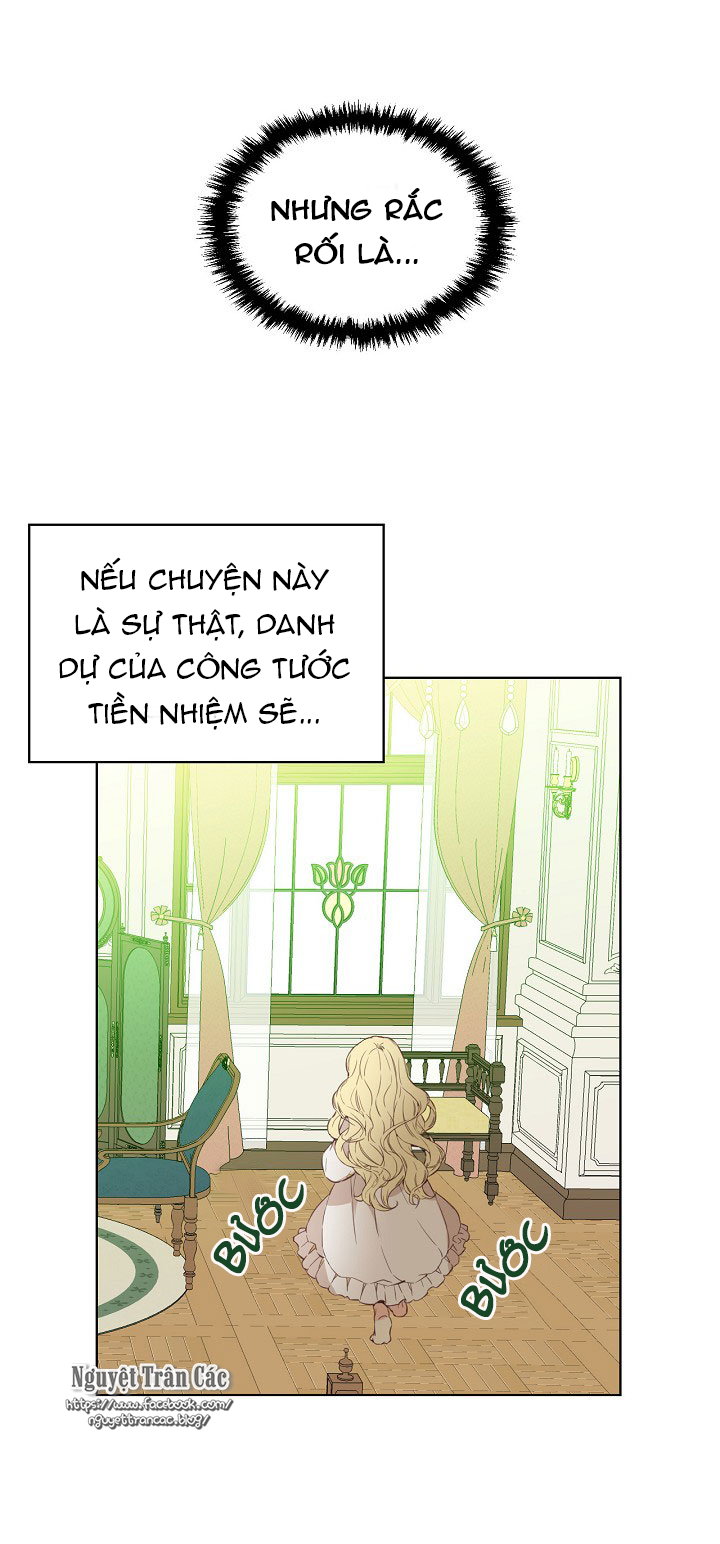 đọc truyện Con Có Phải Là Con Gái Của Người Không? Chương 7 ảnh 55 tại Thiên Thai Truyện