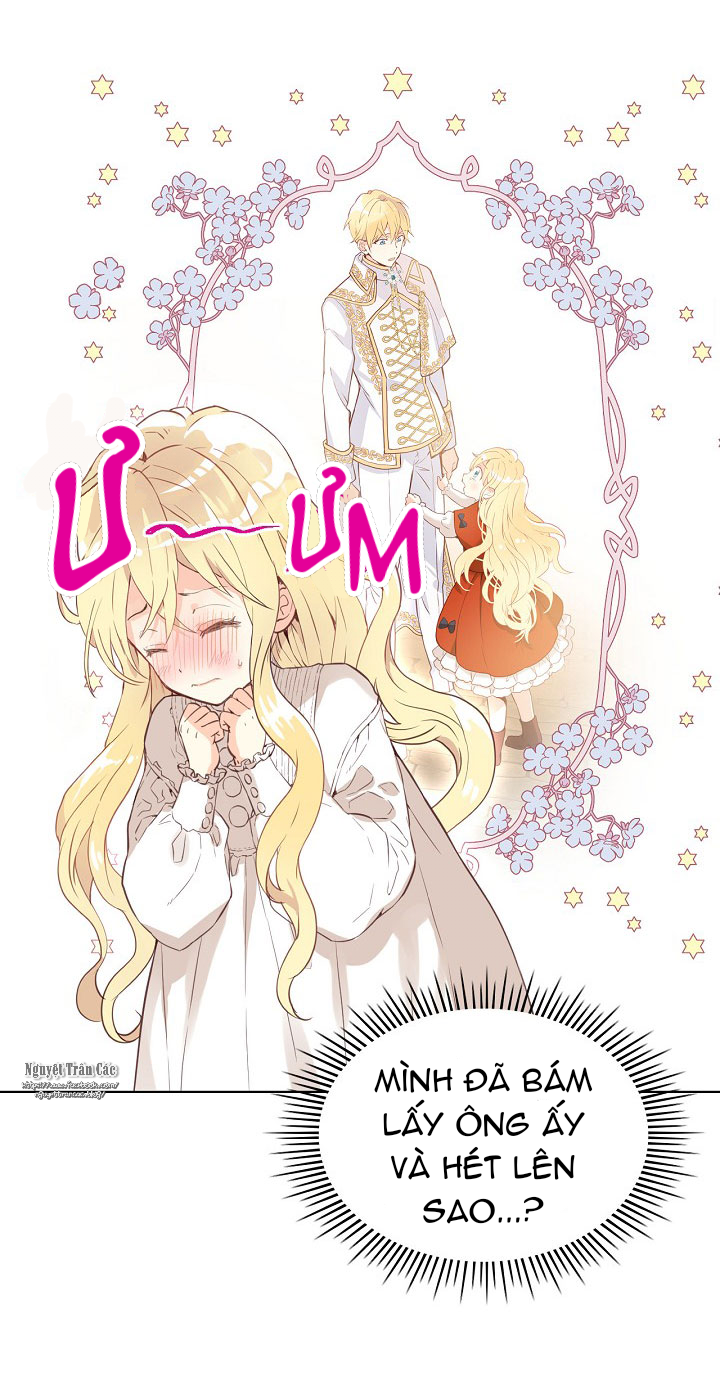 đọc truyện Con Có Phải Là Con Gái Của Người Không? Chương 7 ảnh 9 tại Thiên Thai Truyện