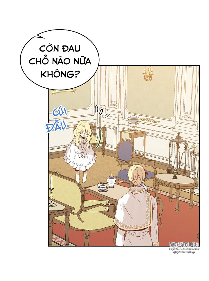 đọc truyện Con Có Phải Là Con Gái Của Người Không? Chương 7 ảnh 10 tại Thiên Thai Truyện