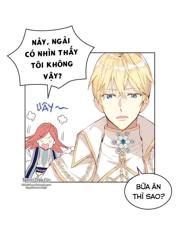 đọc truyện Con Có Phải Là Con Gái Của Người Không? Chương 7 ảnh 11 tại Thiên Thai Truyện