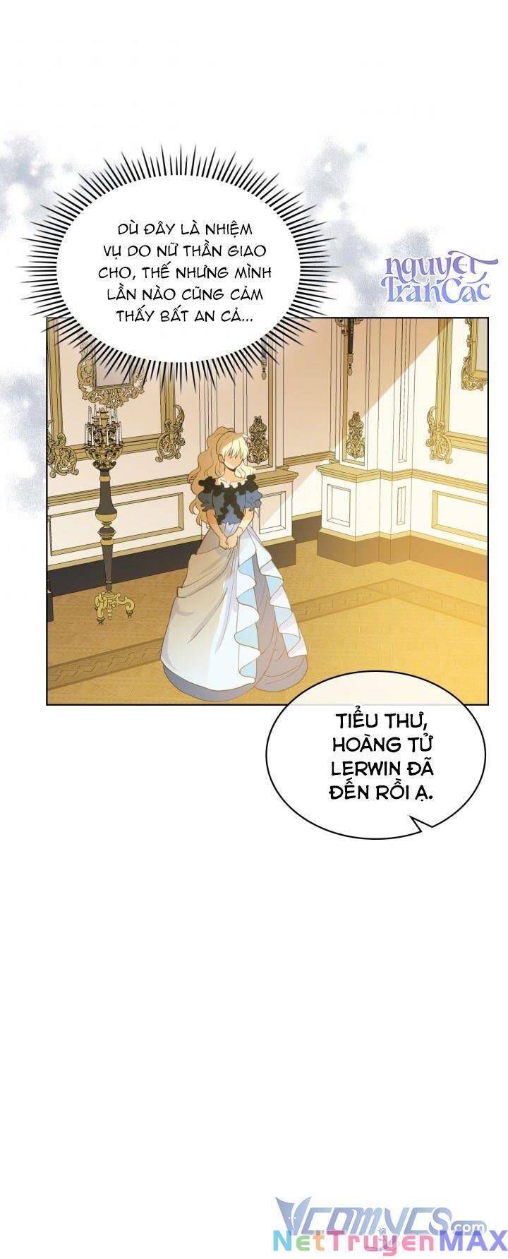 đọc truyện Con Có Phải Là Con Gái Của Người Không? Chương 70 ảnh 12 tại Thiên Thai Truyện