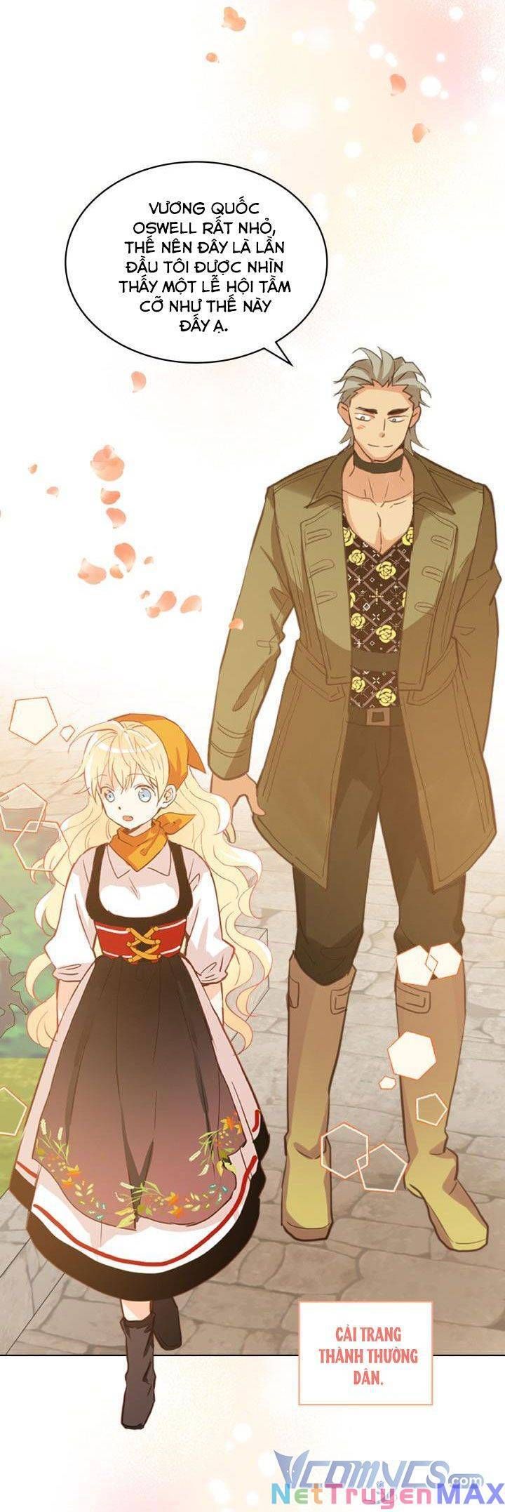 đọc truyện Con Có Phải Là Con Gái Của Người Không? Chương 70 ảnh 14 tại Thiên Thai Truyện