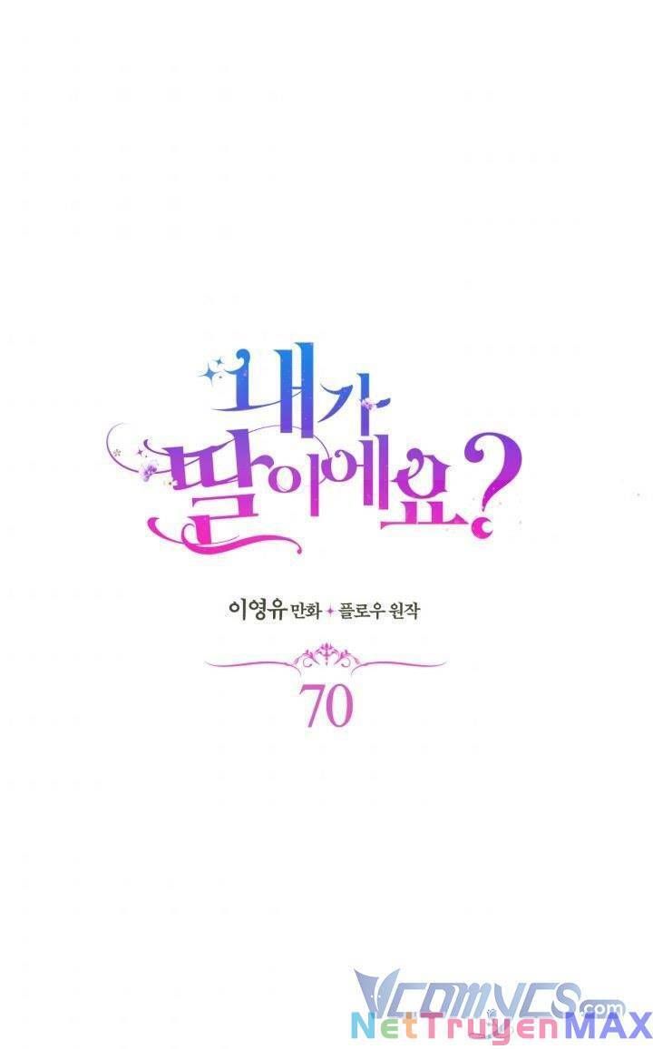 đọc truyện Con Có Phải Là Con Gái Của Người Không? Chương 70 ảnh 4 tại Thiên Thai Truyện