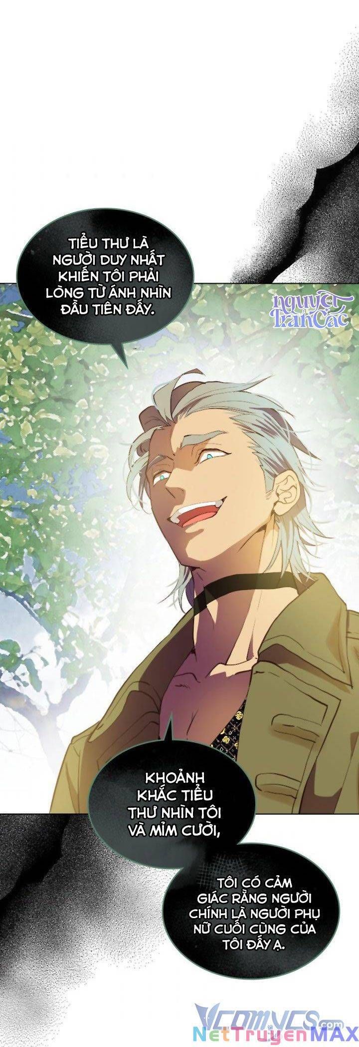 đọc truyện Con Có Phải Là Con Gái Của Người Không? Chương 70 ảnh 54 tại Thiên Thai Truyện