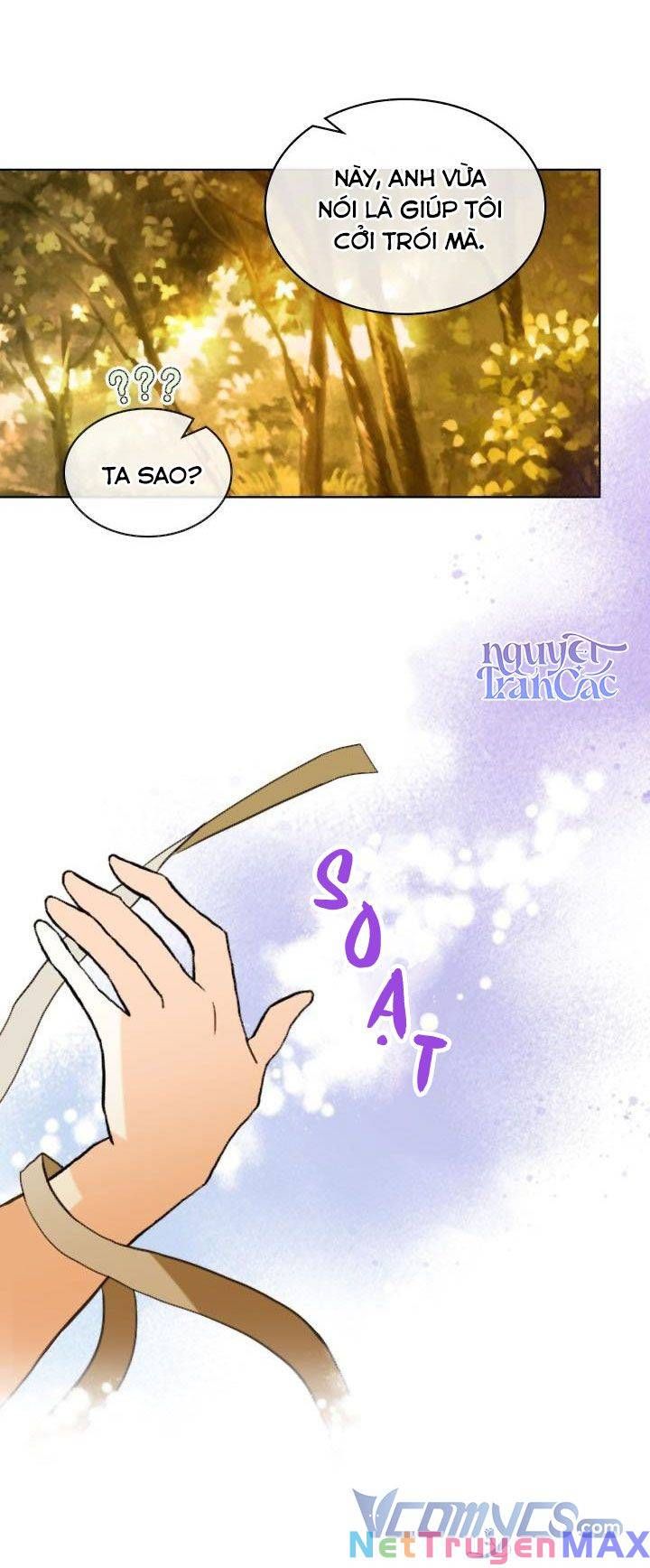 đọc truyện Con Có Phải Là Con Gái Của Người Không? Chương 71 ảnh 13 tại Thiên Thai Truyện