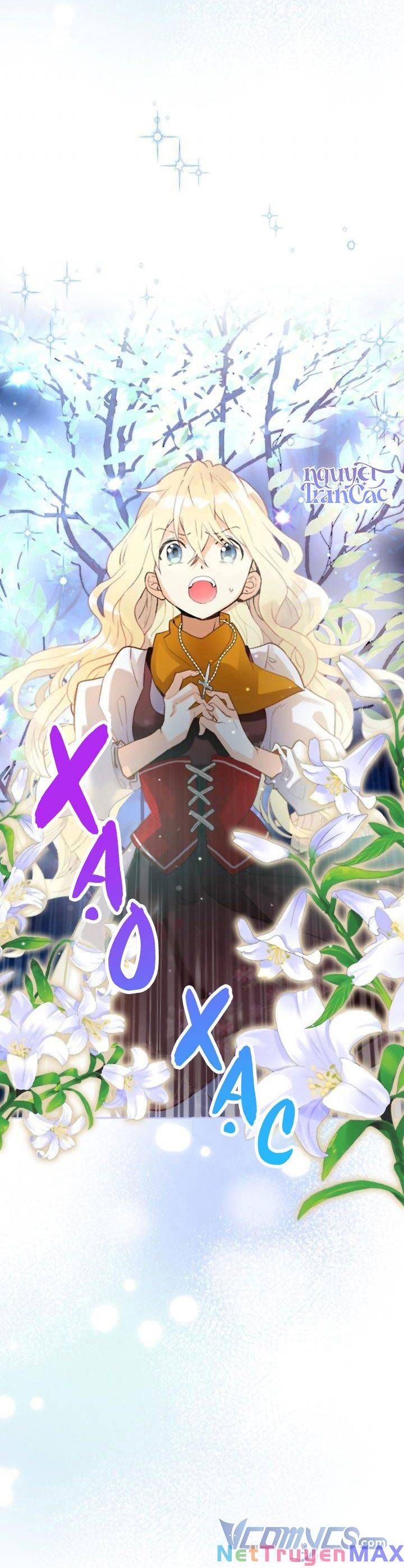 đọc truyện Con Có Phải Là Con Gái Của Người Không? Chương 71 ảnh 33 tại Thiên Thai Truyện