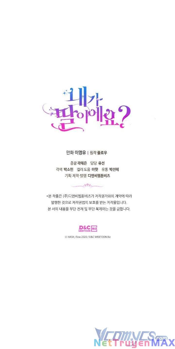 đọc truyện Con Có Phải Là Con Gái Của Người Không? Chương 71 ảnh 41 tại Thiên Thai Truyện