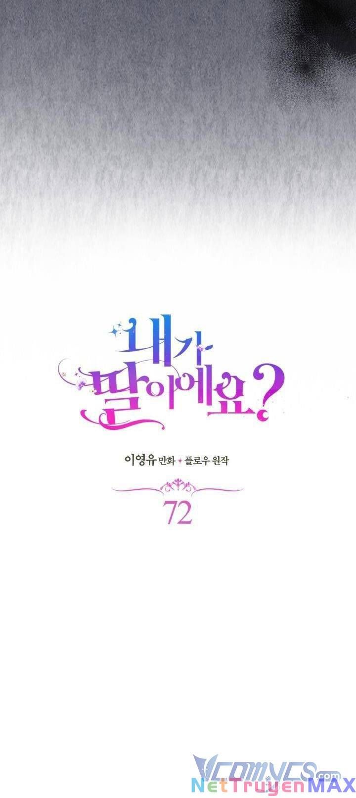 đọc truyện Con Có Phải Là Con Gái Của Người Không? Chương 72 ảnh 14 tại Thiên Thai Truyện