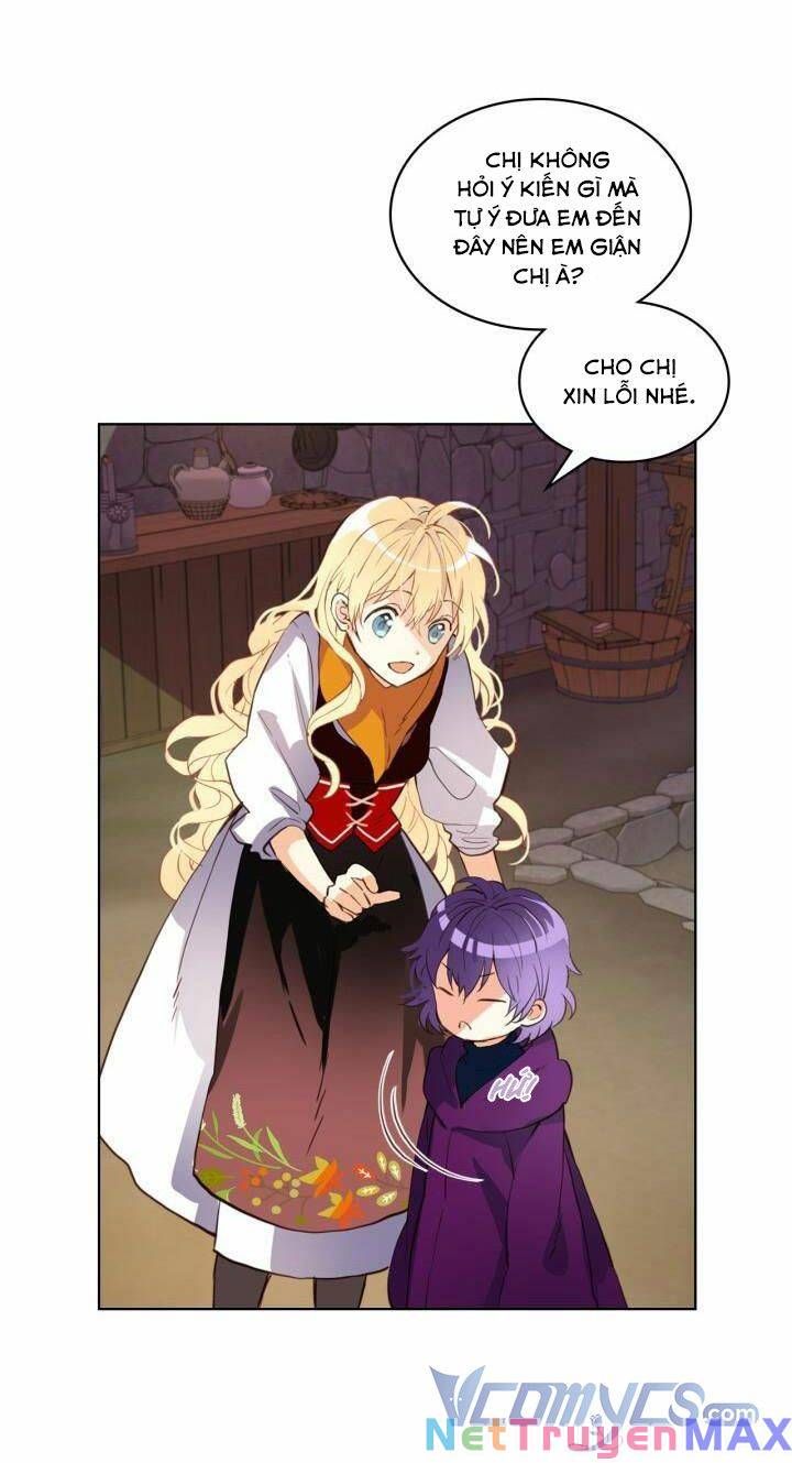 đọc truyện Con Có Phải Là Con Gái Của Người Không? Chương 72 ảnh 19 tại Thiên Thai Truyện