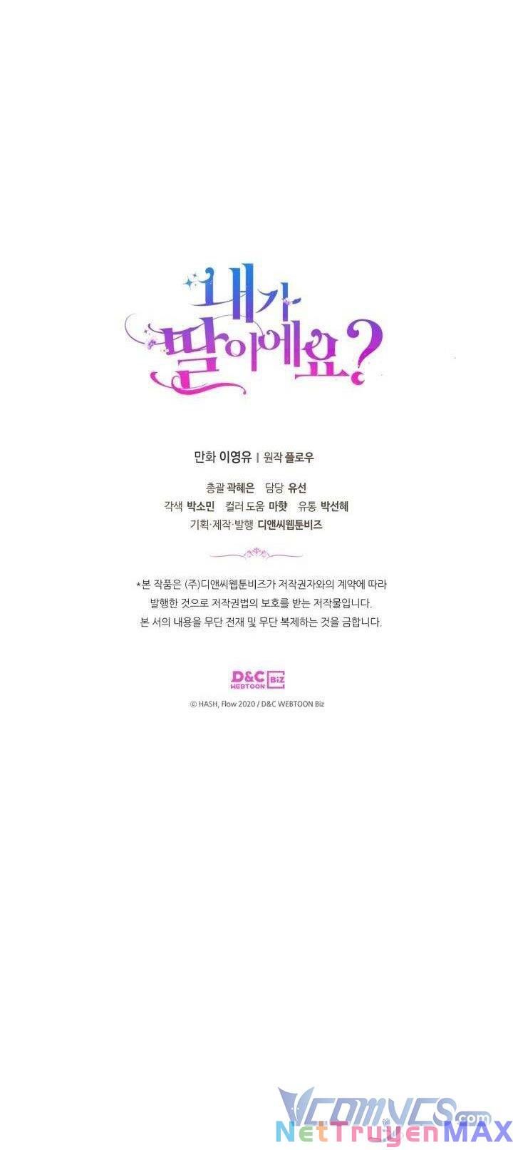 đọc truyện Con Có Phải Là Con Gái Của Người Không? Chương 72 ảnh 30 tại Thiên Thai Truyện