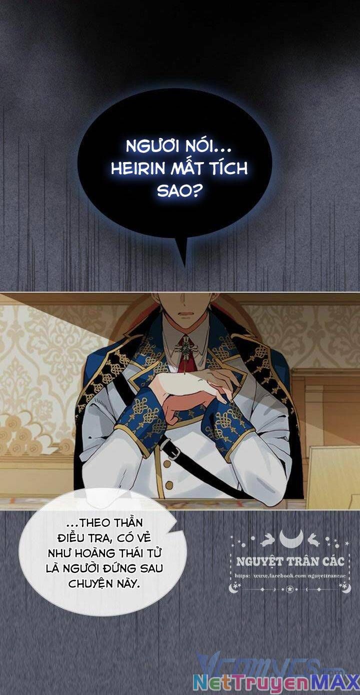 đọc truyện Con Có Phải Là Con Gái Của Người Không? Chương 72 ảnh 6 tại Thiên Thai Truyện