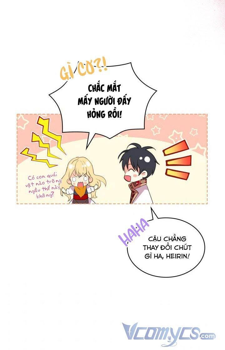 đọc truyện Con Có Phải Là Con Gái Của Người Không? Chương 73 ảnh 12 tại Thiên Thai Truyện