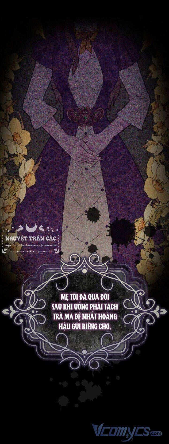 đọc truyện Con Có Phải Là Con Gái Của Người Không? Chương 73 ảnh 20 tại Thiên Thai Truyện